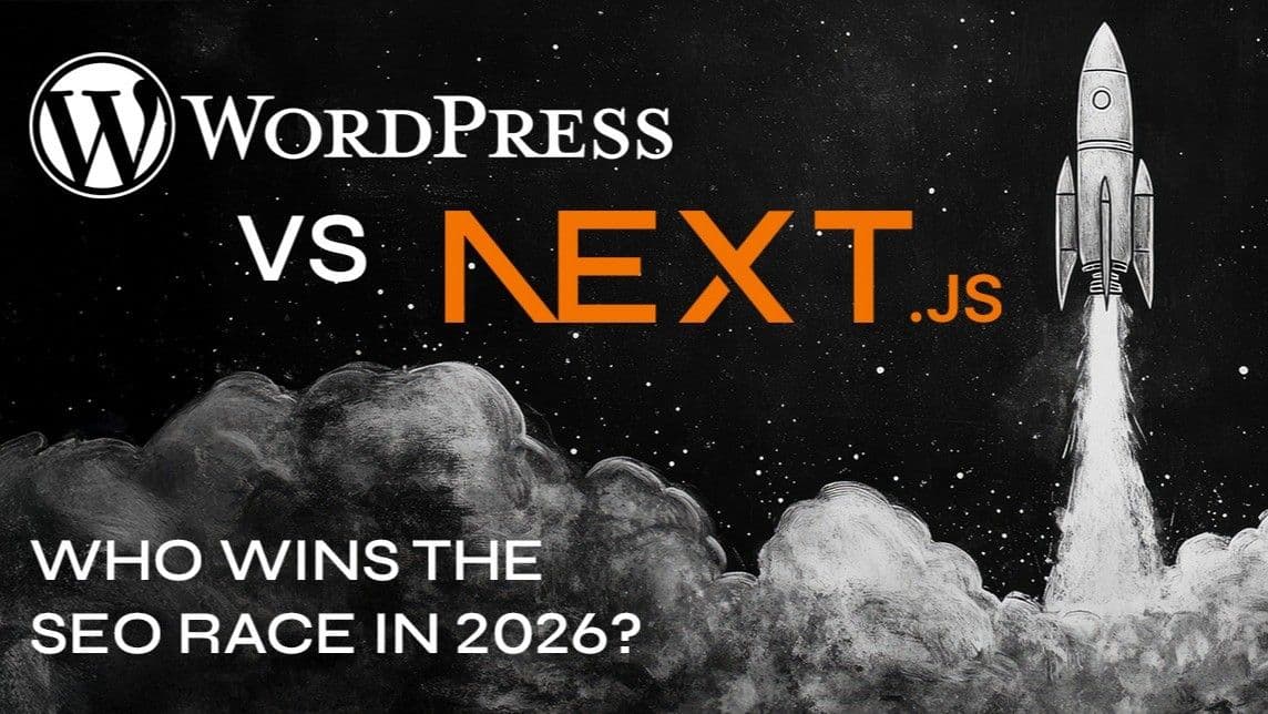 WordPress vs. Custom Website: Which Platform Actually Drives Sales